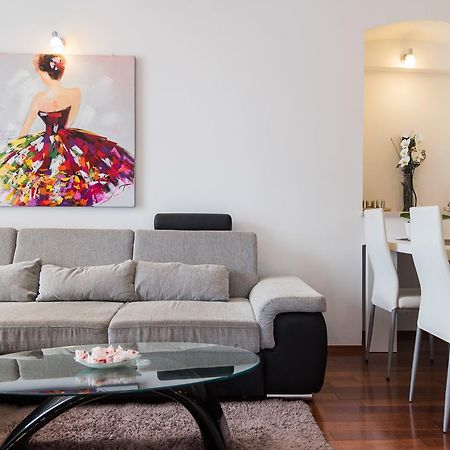 Fairy Of The Seas Apartments سبليت المظهر الخارجي الصورة