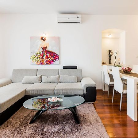 Fairy Of The Seas Apartments سبليت المظهر الخارجي الصورة