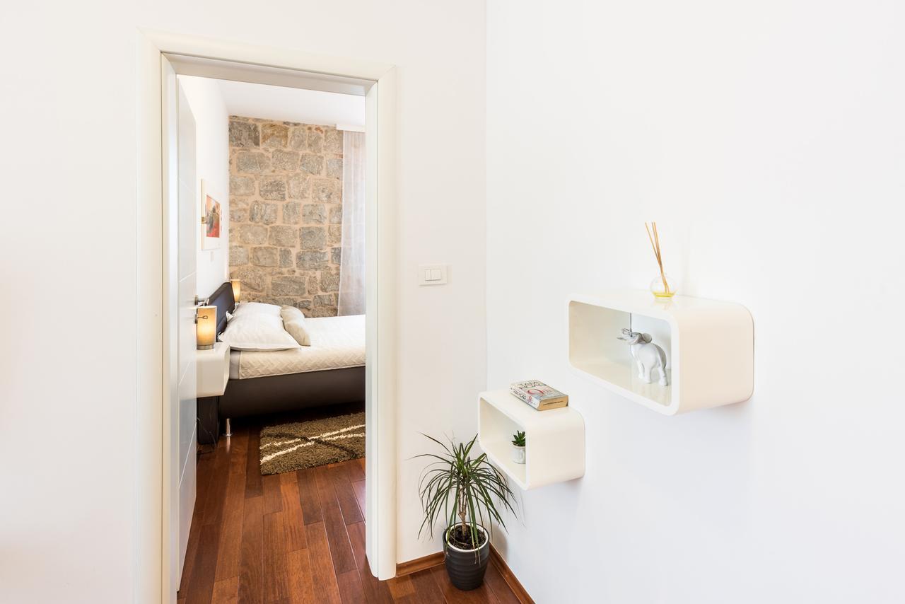 Fairy Of The Seas Apartments سبليت المظهر الخارجي الصورة