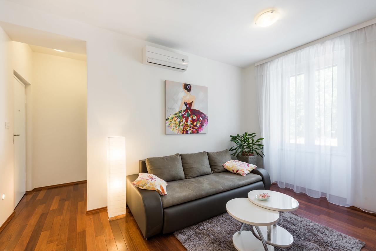 Fairy Of The Seas Apartments سبليت المظهر الخارجي الصورة