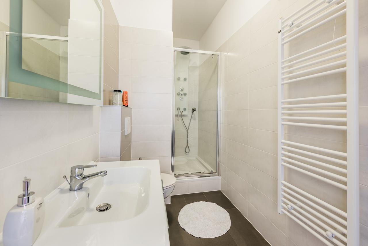 Fairy Of The Seas Apartments سبليت المظهر الخارجي الصورة