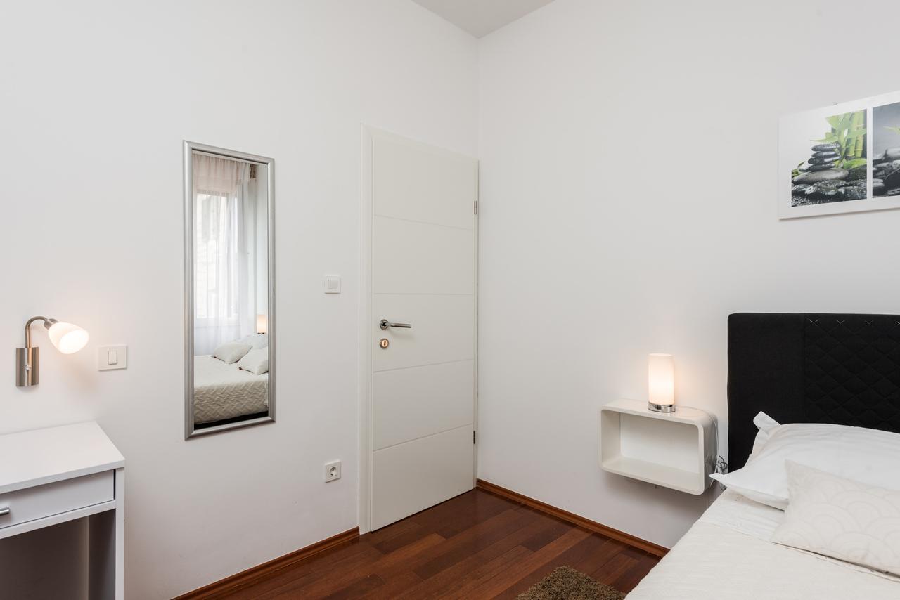 Fairy Of The Seas Apartments سبليت المظهر الخارجي الصورة