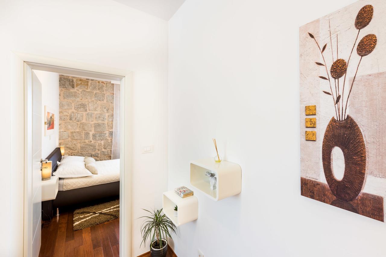 Fairy Of The Seas Apartments سبليت المظهر الخارجي الصورة
