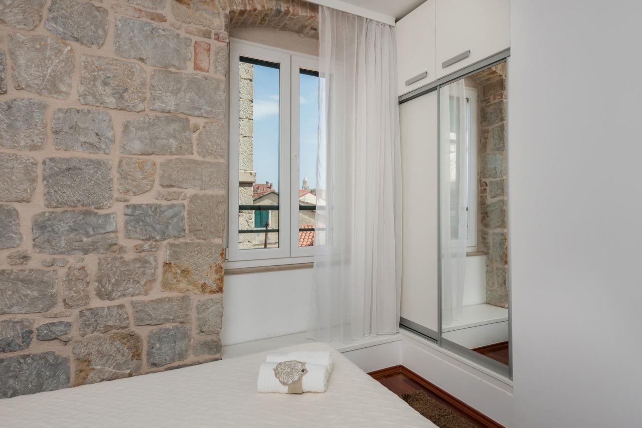Fairy Of The Seas Apartments سبليت المظهر الخارجي الصورة