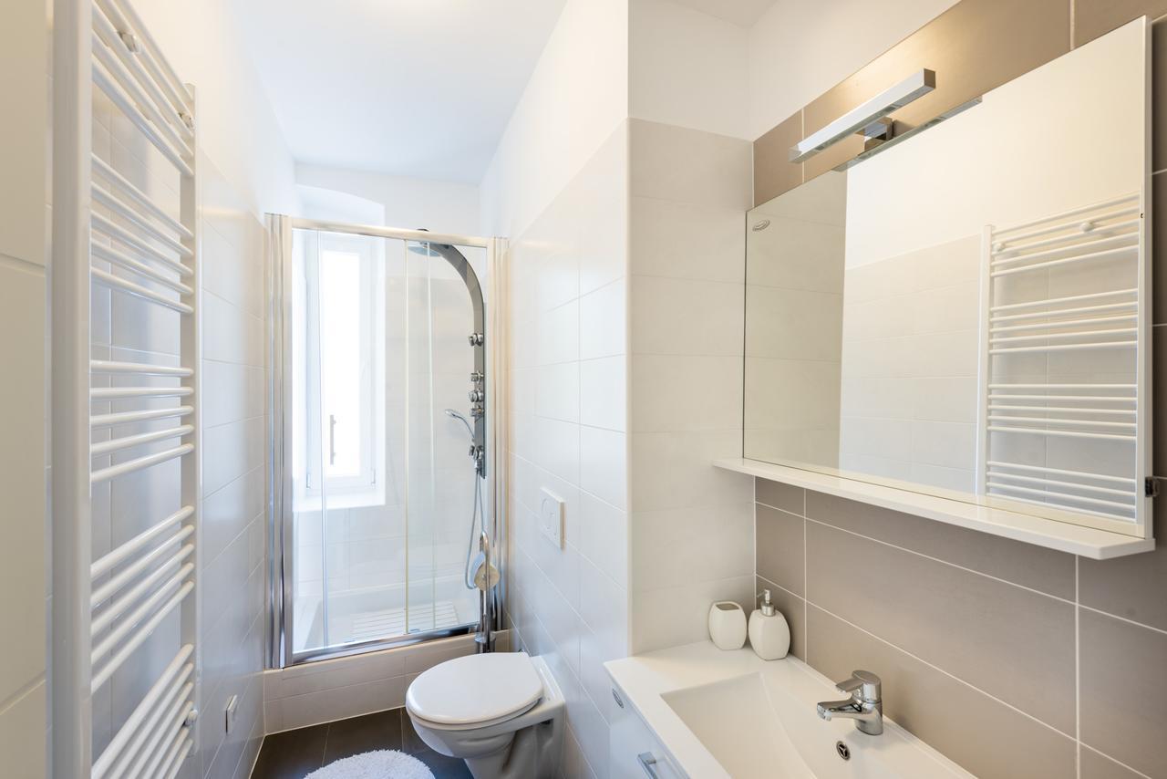 Fairy Of The Seas Apartments سبليت المظهر الخارجي الصورة