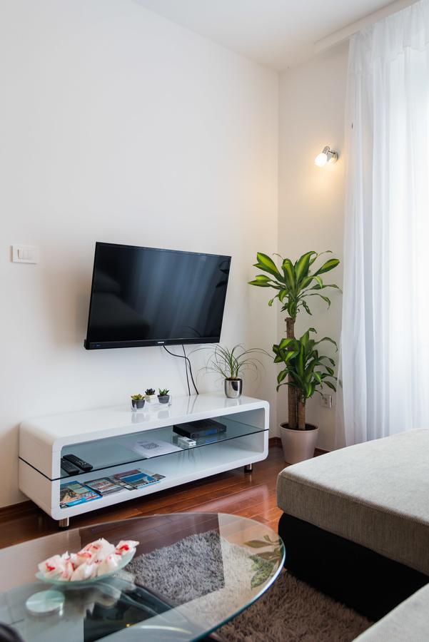 Fairy Of The Seas Apartments سبليت المظهر الخارجي الصورة
