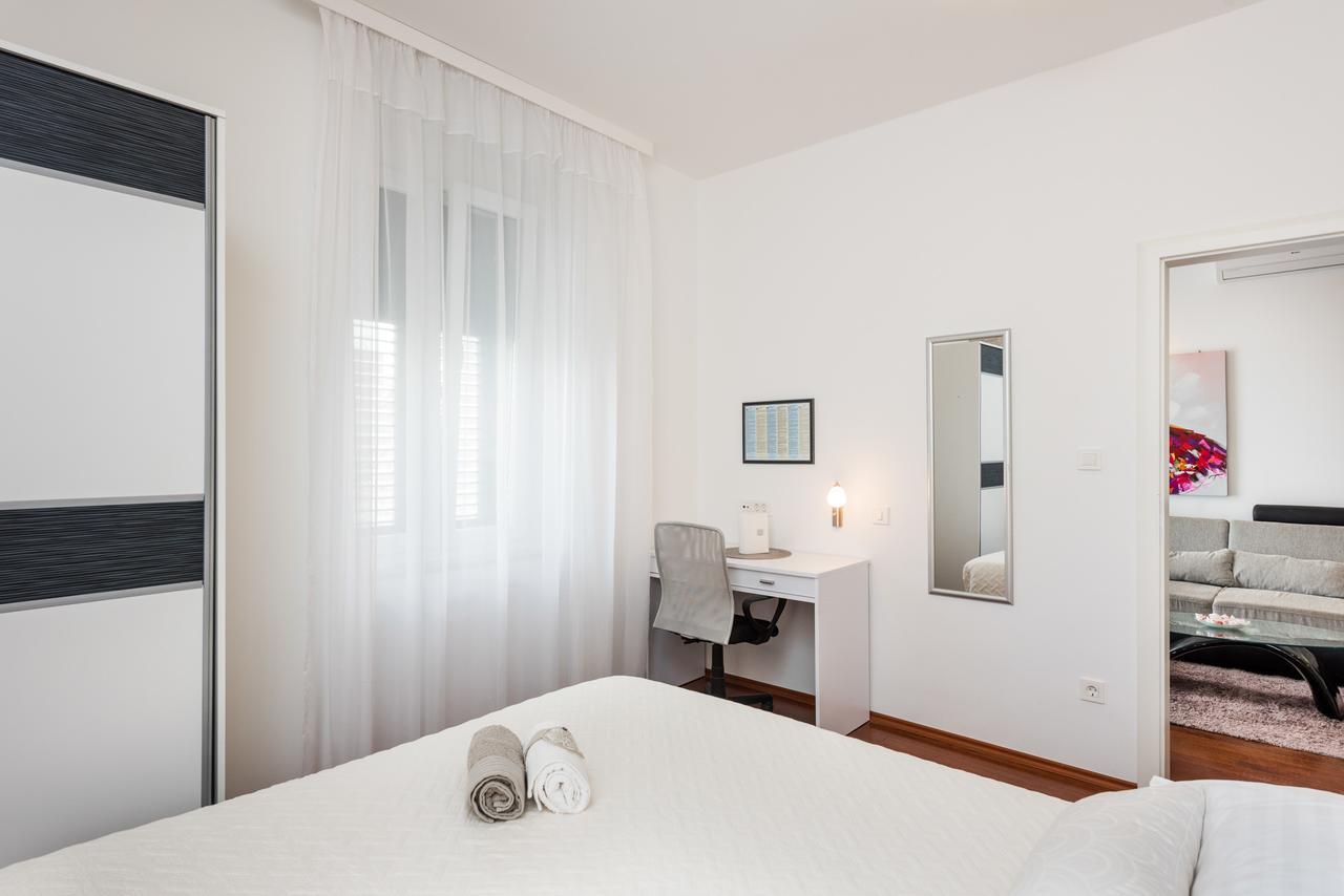 Fairy Of The Seas Apartments سبليت المظهر الخارجي الصورة