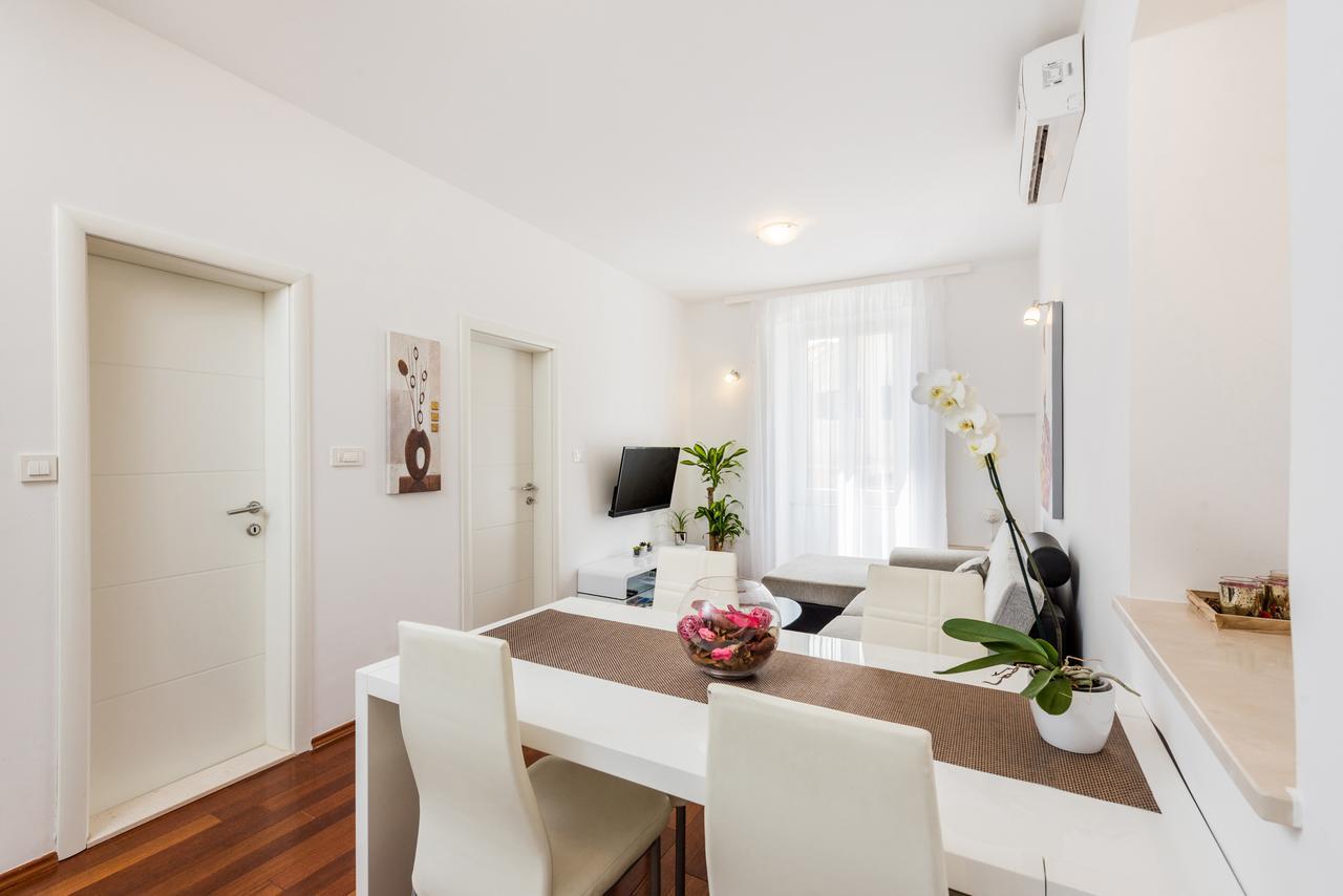Fairy Of The Seas Apartments سبليت المظهر الخارجي الصورة