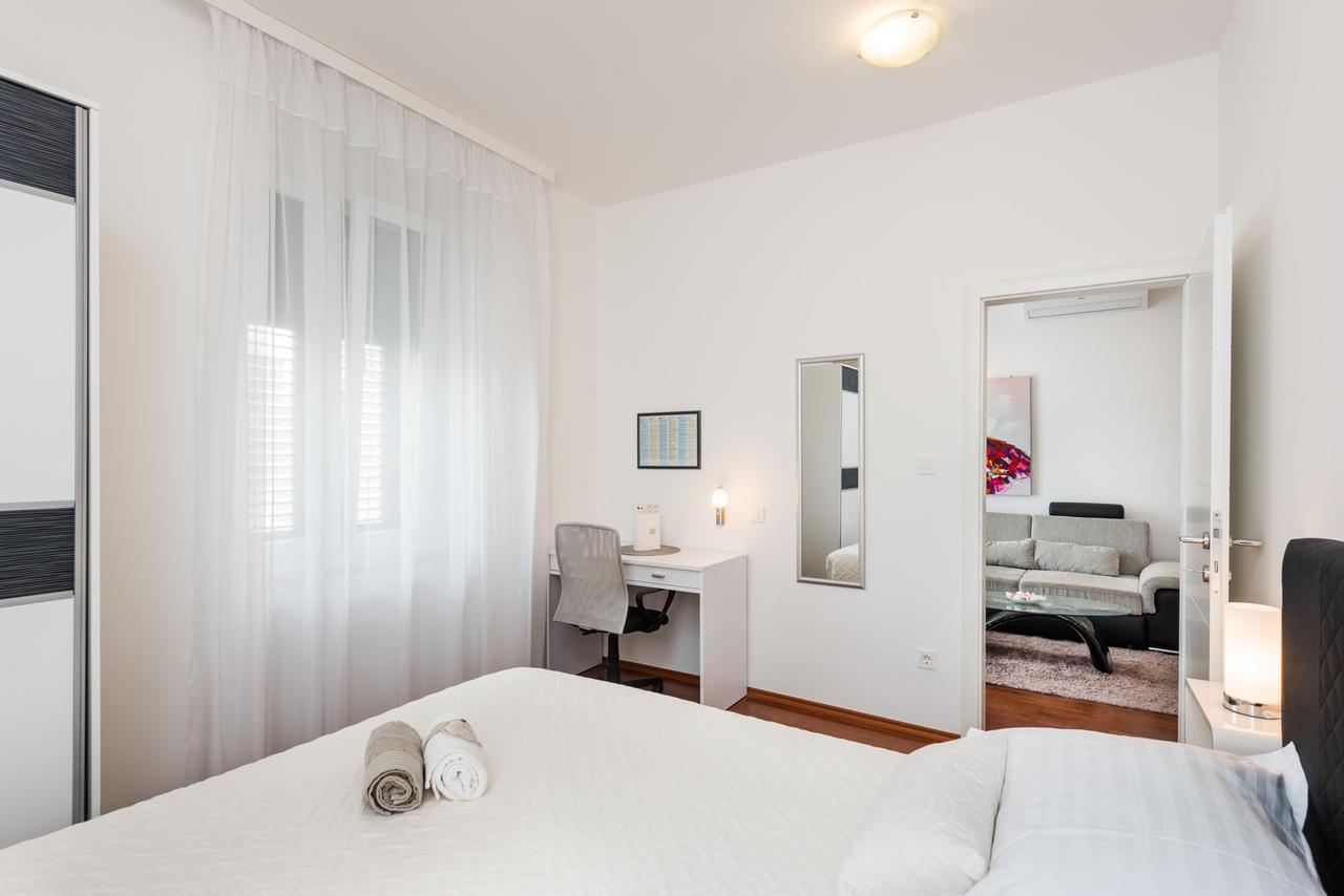 Fairy Of The Seas Apartments سبليت المظهر الخارجي الصورة