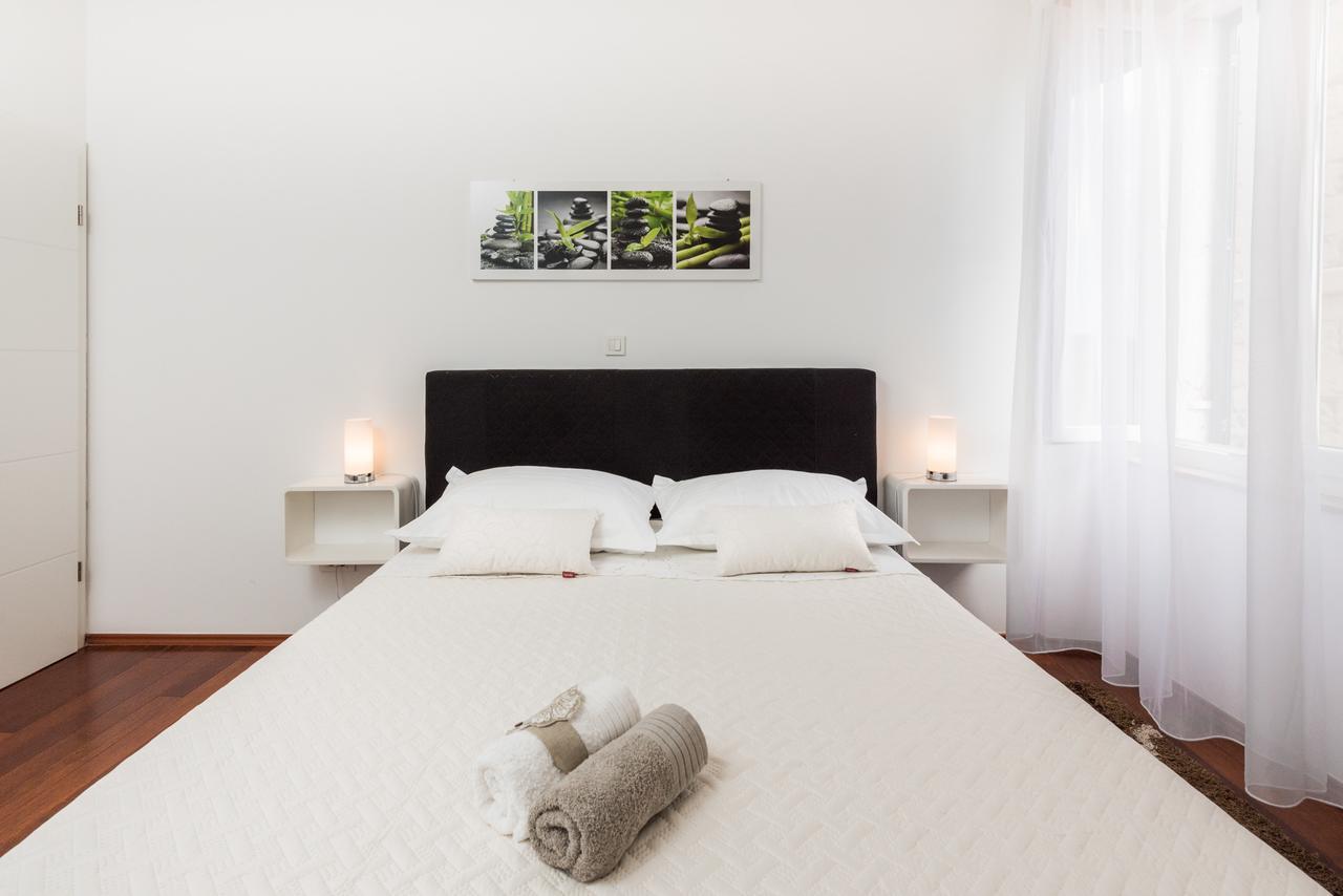 Fairy Of The Seas Apartments سبليت المظهر الخارجي الصورة