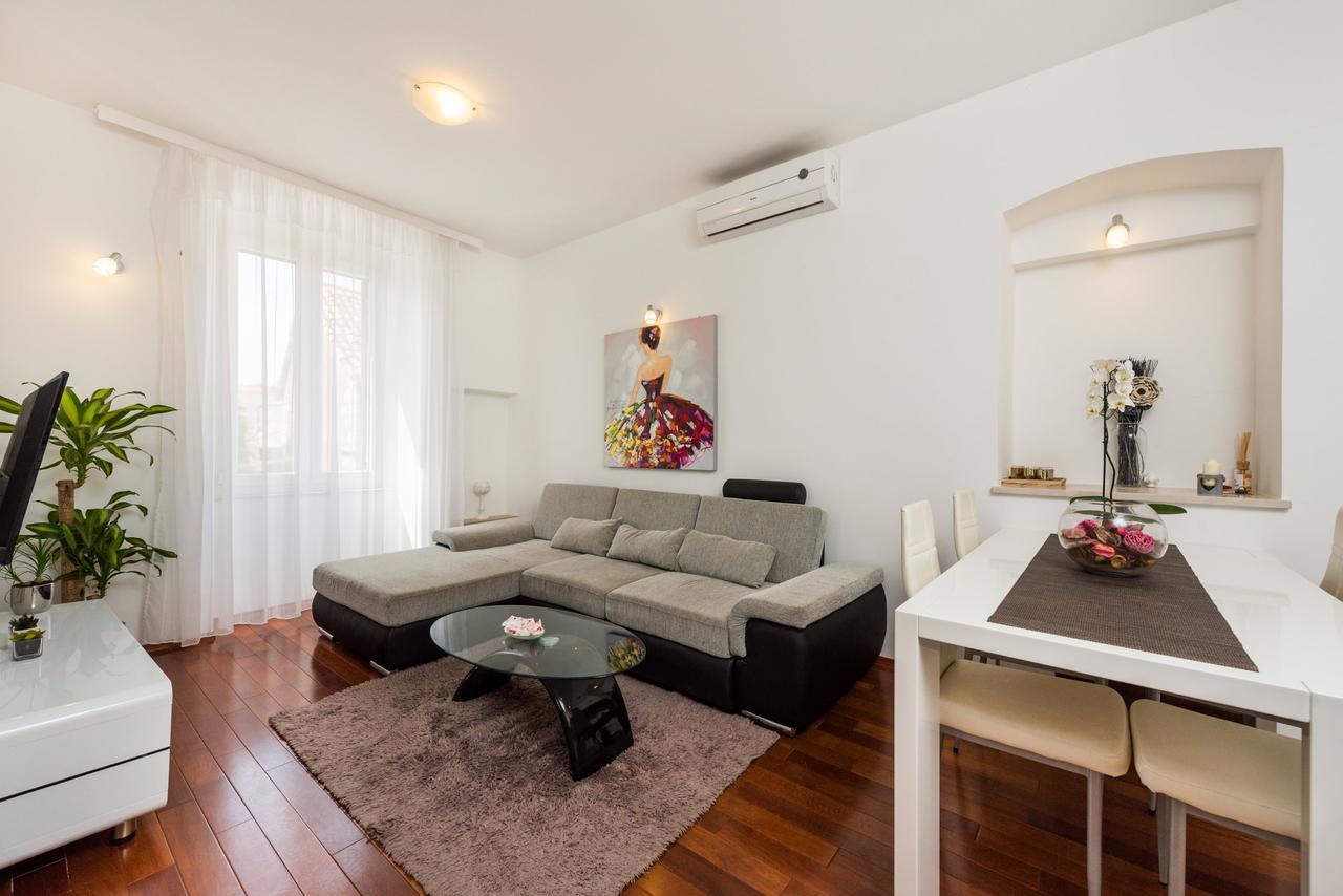Fairy Of The Seas Apartments سبليت المظهر الخارجي الصورة