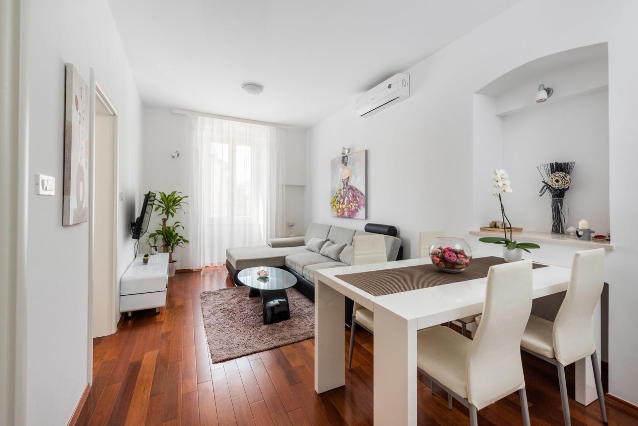 Fairy Of The Seas Apartments سبليت المظهر الخارجي الصورة